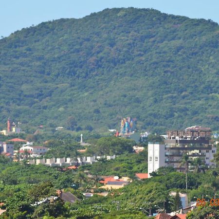 Residencial Lunata Penha  Kültér fotó