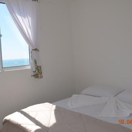Residencial Lunata Penha  Kültér fotó