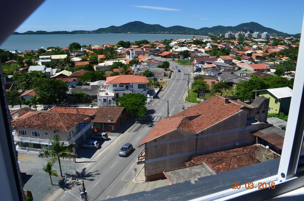 Residencial Lunata Penha  Kültér fotó