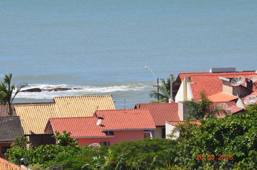 Residencial Lunata Penha  Kültér fotó