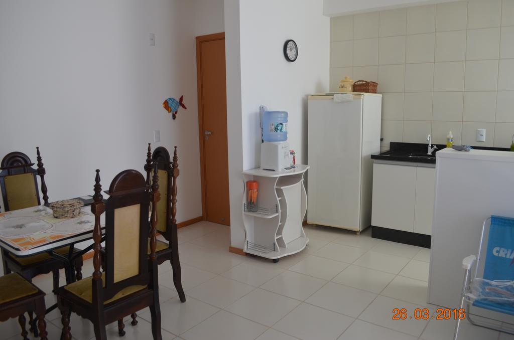 Residencial Lunata Penha  Kültér fotó