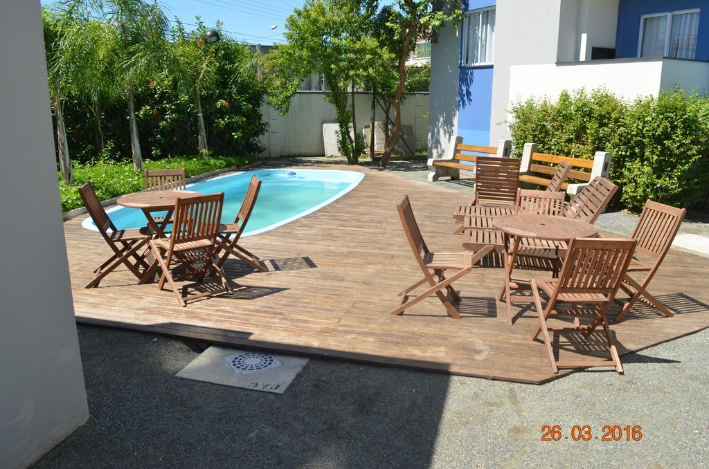 Residencial Lunata Penha  Kültér fotó