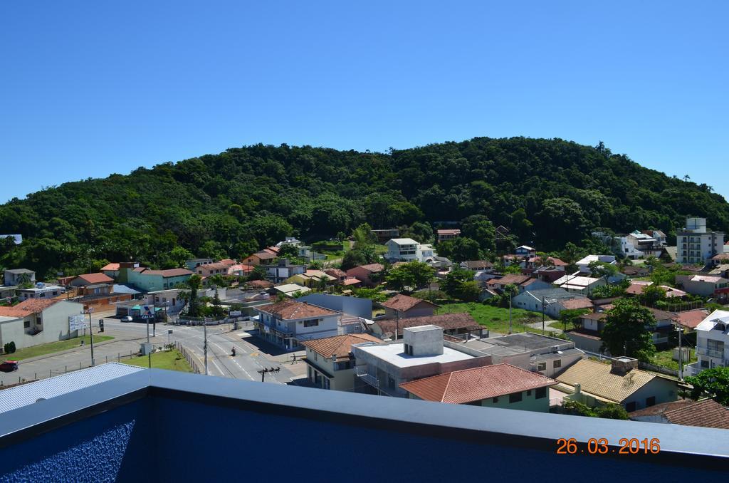 Residencial Lunata Penha  Kültér fotó