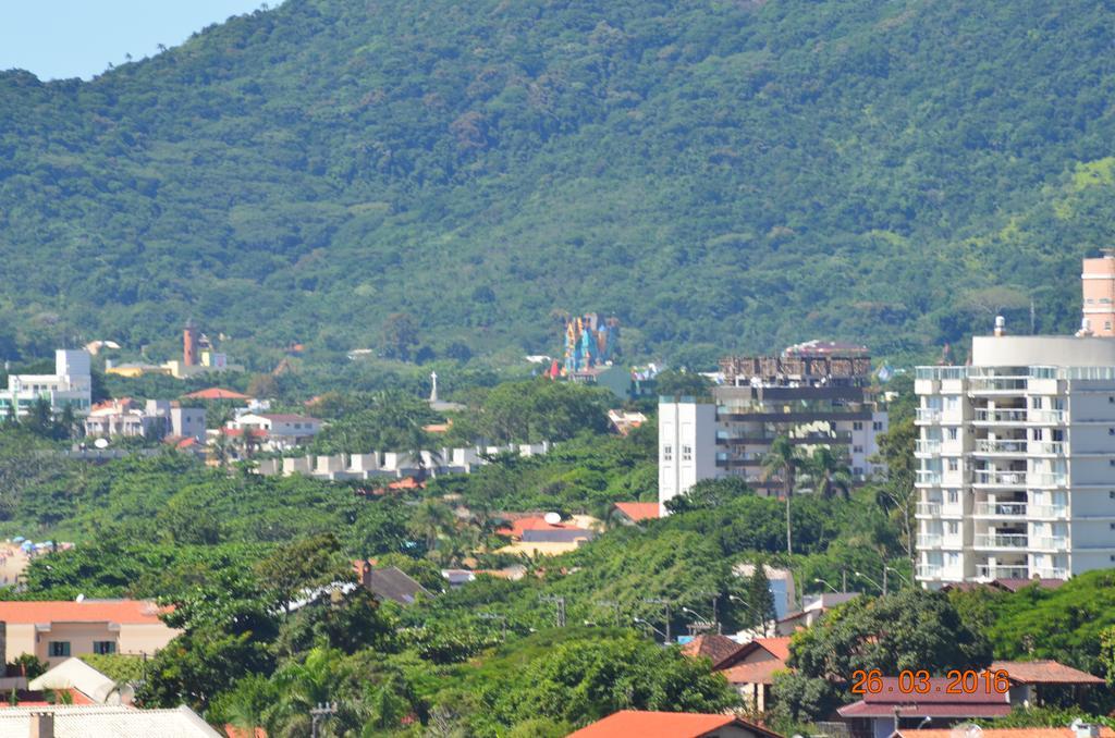Residencial Lunata Penha  Kültér fotó