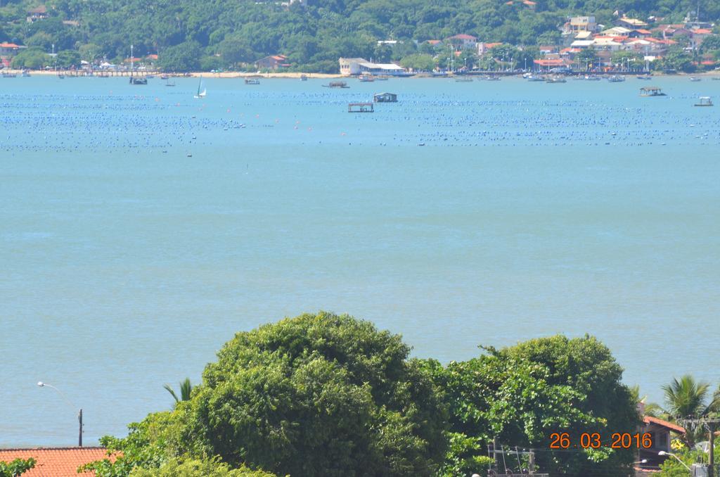 Residencial Lunata Penha  Kültér fotó
