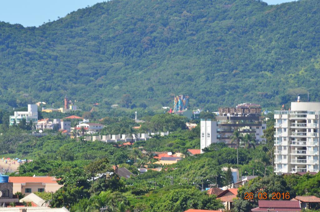 Residencial Lunata Penha  Kültér fotó