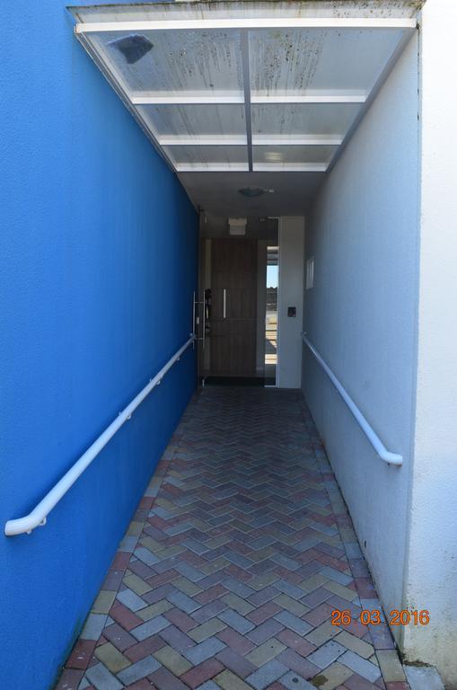 Residencial Lunata Penha  Kültér fotó
