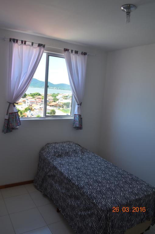 Residencial Lunata Penha  Kültér fotó