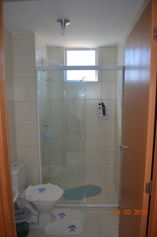 Residencial Lunata Penha  Kültér fotó