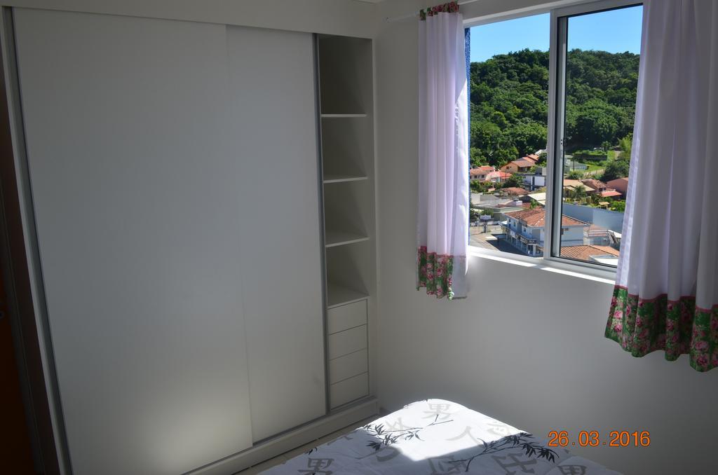Residencial Lunata Penha  Kültér fotó