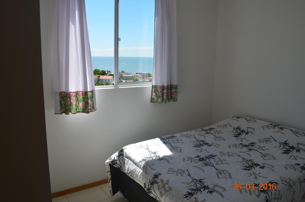 Residencial Lunata Penha  Kültér fotó