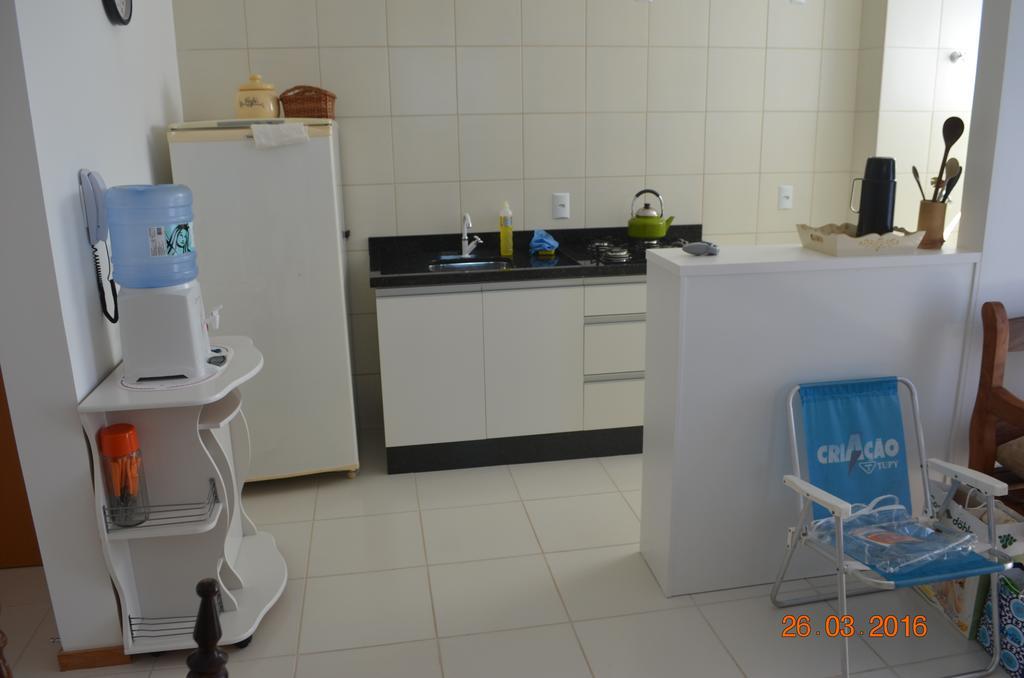 Residencial Lunata Penha  Kültér fotó