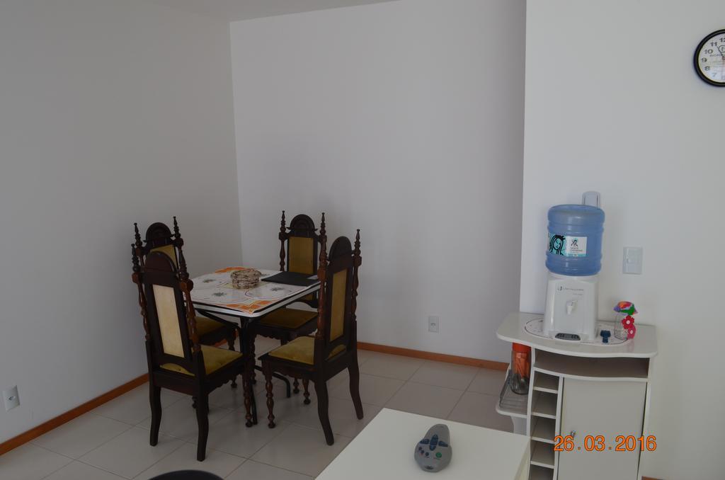 Residencial Lunata Penha  Kültér fotó