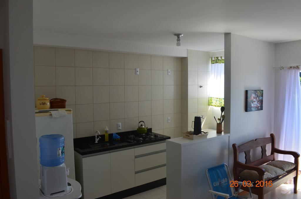 Residencial Lunata Penha  Kültér fotó