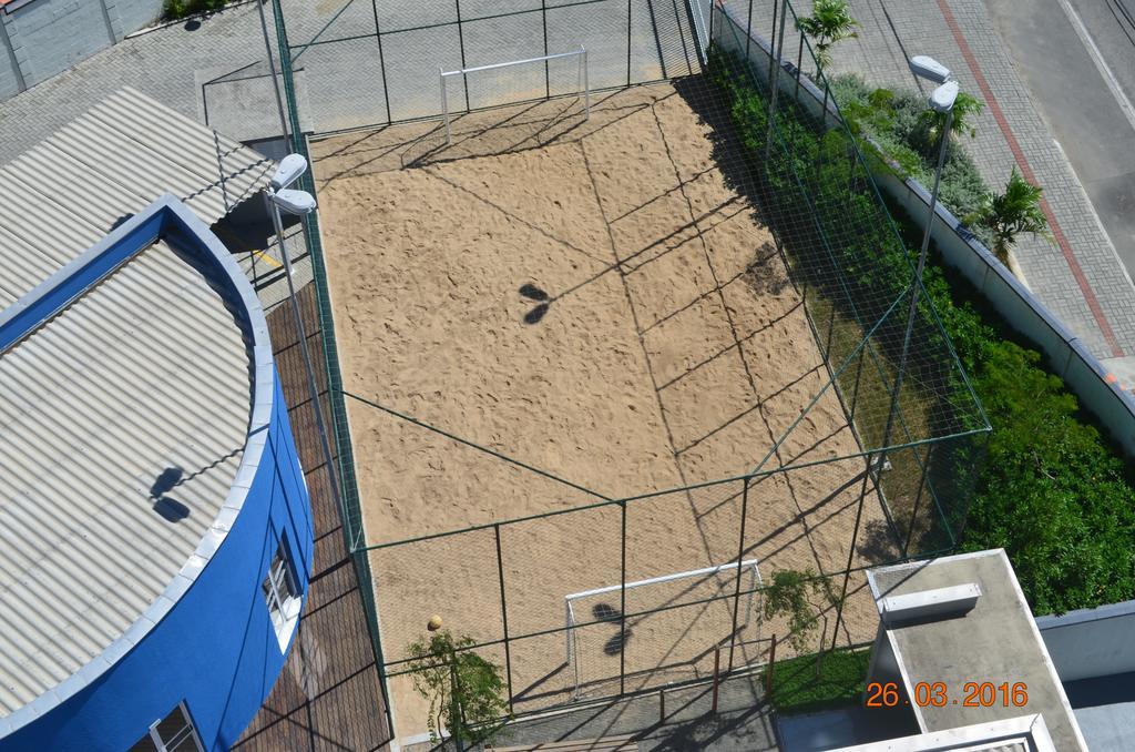 Residencial Lunata Penha  Kültér fotó