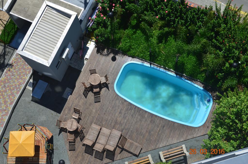 Residencial Lunata Penha  Kültér fotó