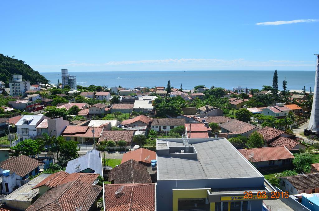 Residencial Lunata Penha  Kültér fotó