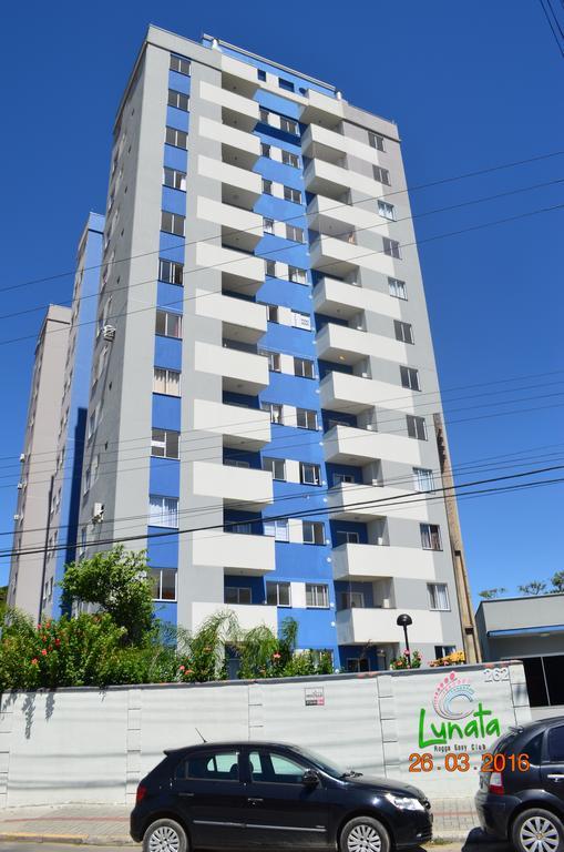 Residencial Lunata Penha  Kültér fotó