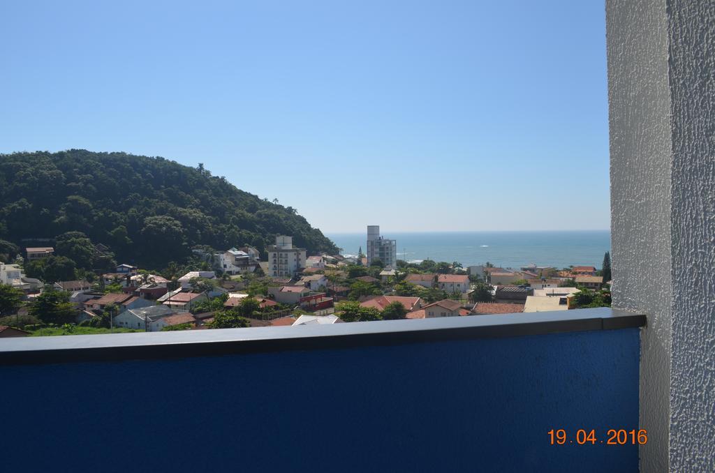 Residencial Lunata Penha  Kültér fotó
