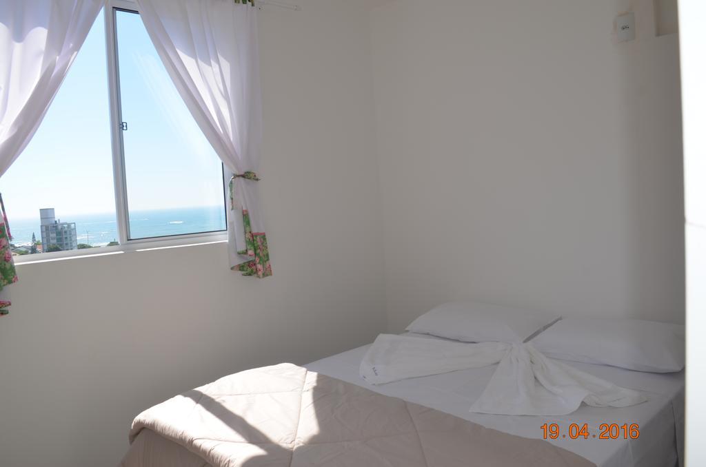 Residencial Lunata Penha  Kültér fotó